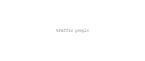 Traffic People